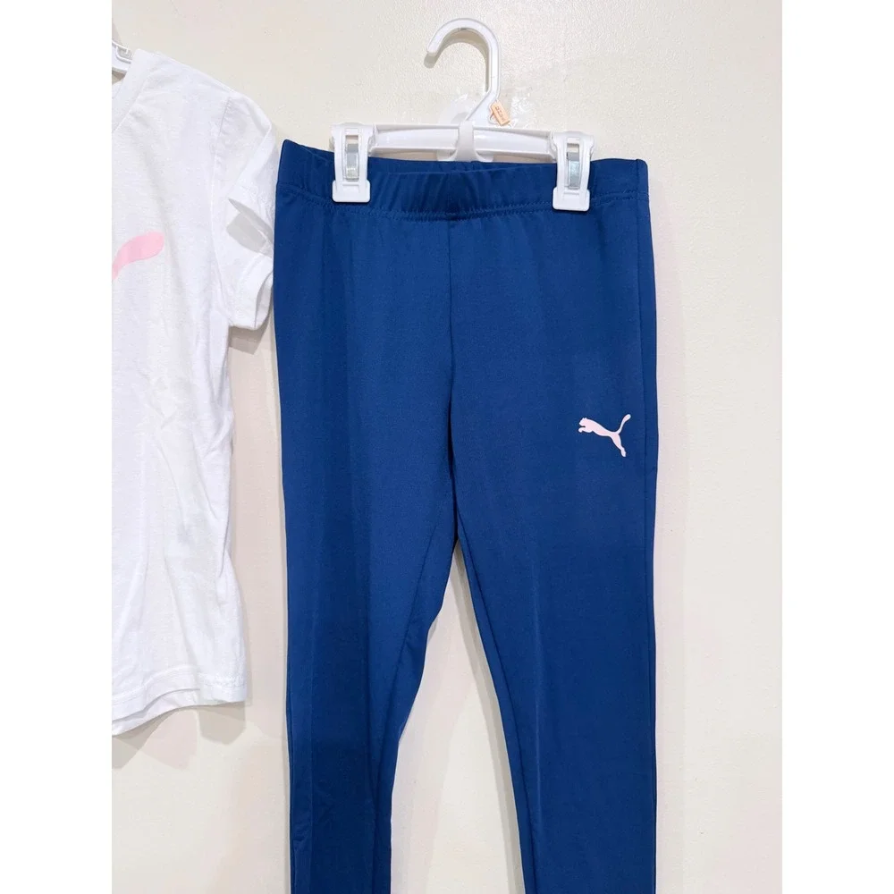 Puma two piece